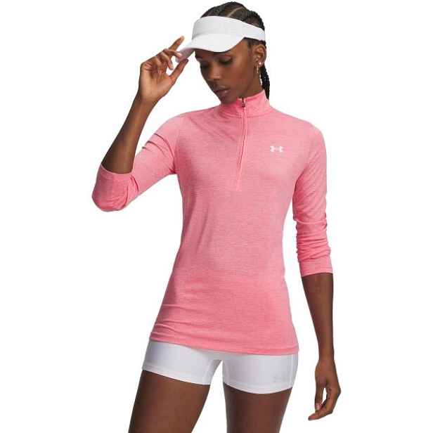 Under Armour TECH TWIST Dámské triko