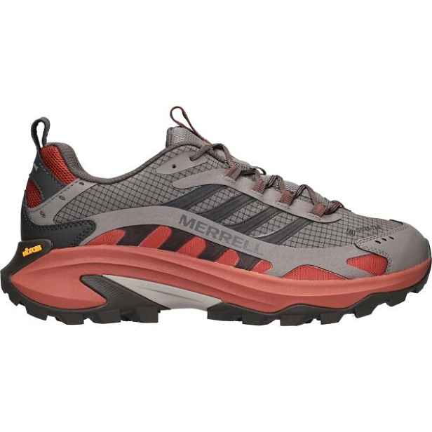 Merrell MOAB SPEED 2 GTX Pánské outdoorové boty