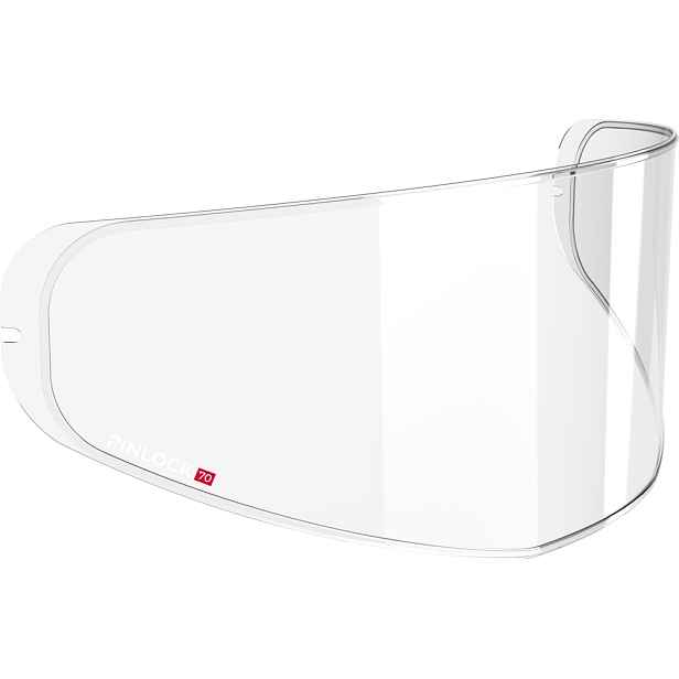 Pinlock® 70 fólie (DKS177) pro přilby Cullo, Pezzon, Lanxamo aj