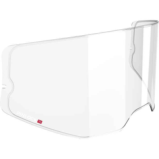Pinlock® 70 fólie (DKS690) pro přilby Sabron