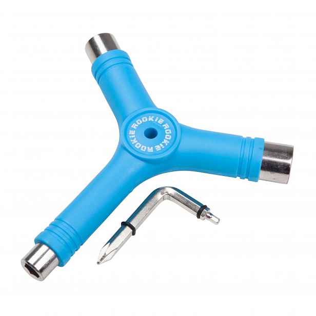 Rookie - Rollerskate Y-Tool