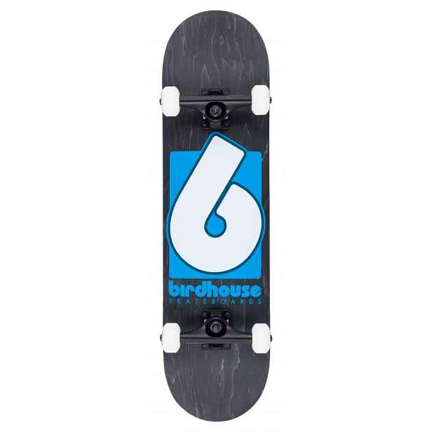Birdhouse - Stage 3 B Logo / 8" - skateboard