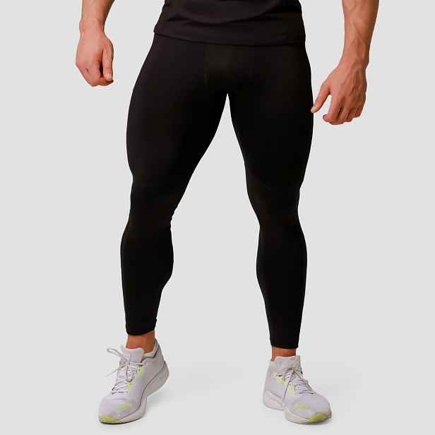GymBeam Běžecké legíny Pulse