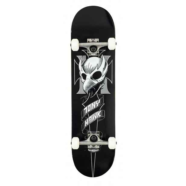 Birdhouse - Stage 1 Crest 8" - skateboard
