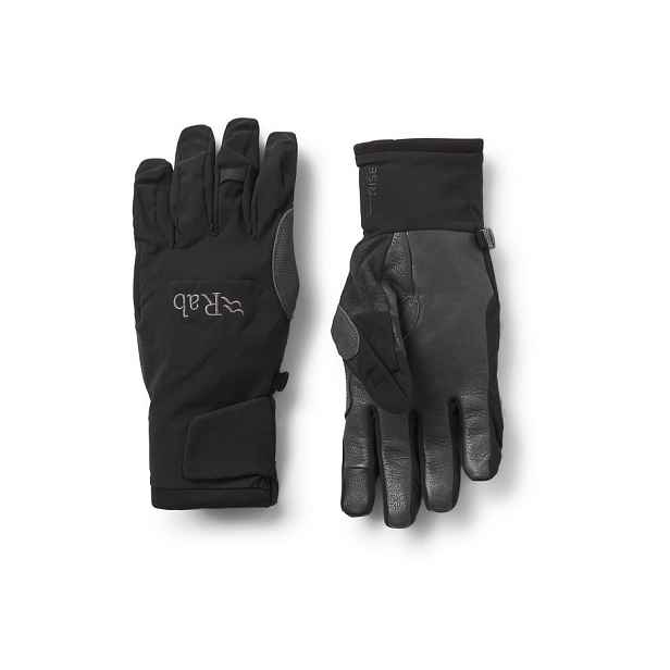 Rab VR Gloves , Unisex rukavice