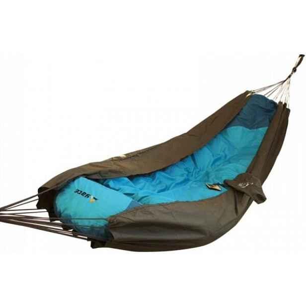 HIGHLANDER TREKKER HAMMOCK Hamaka
