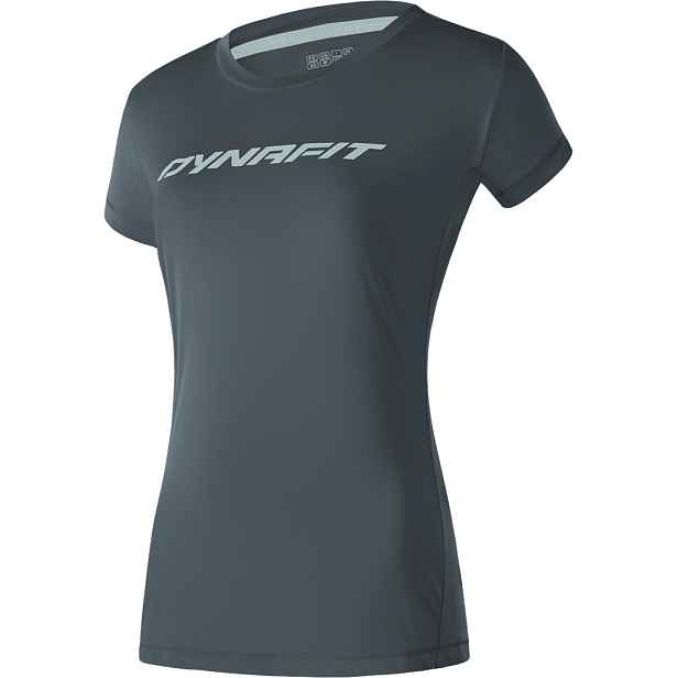 Triko Dynafit Traverse W TEE cinder Barva: , Velikost: