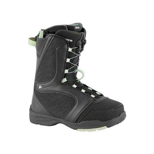 NITRO FLORA TLS Dámská obuv na snowboard