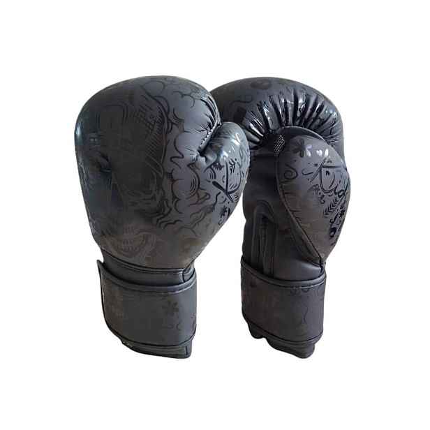Dětské boxerské rukavice inSPORTline Bamzy