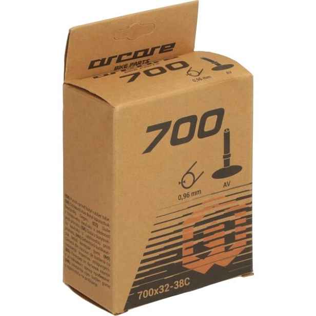 Arcore AV700x32 -38C Cyklistická duše