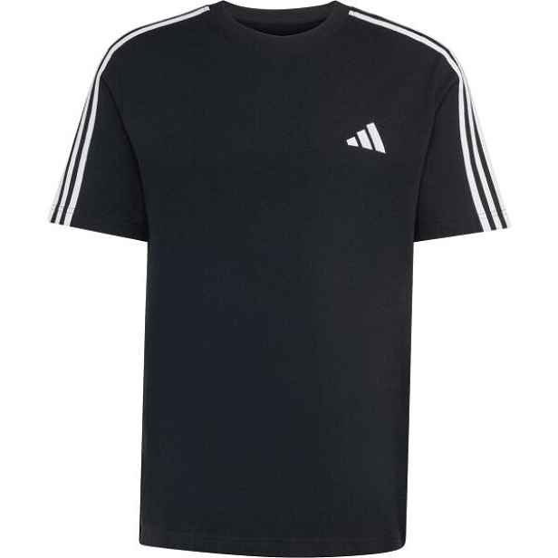adidas ESSENTIALS 3-STRIPES Pánské tričko