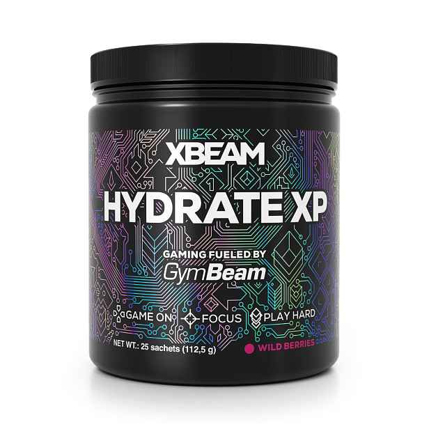 XBEAM Hydrate XP - GymBeam