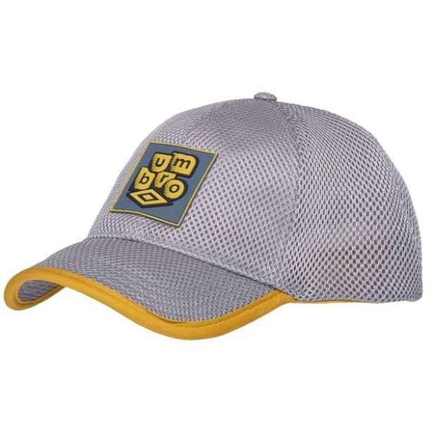 Umbro RUBBER Chlapecká kšiltovka -15Y