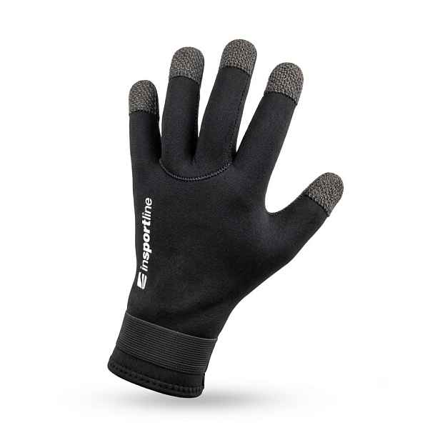 Neoprenové rukavice inSPORTline Adrio 3mm