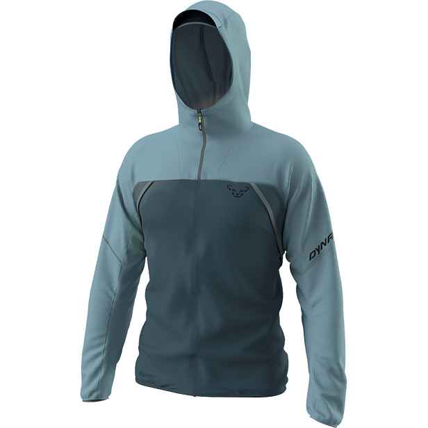 Bunda Dynafit Alpine 3L smoke Barva: , Velikost: