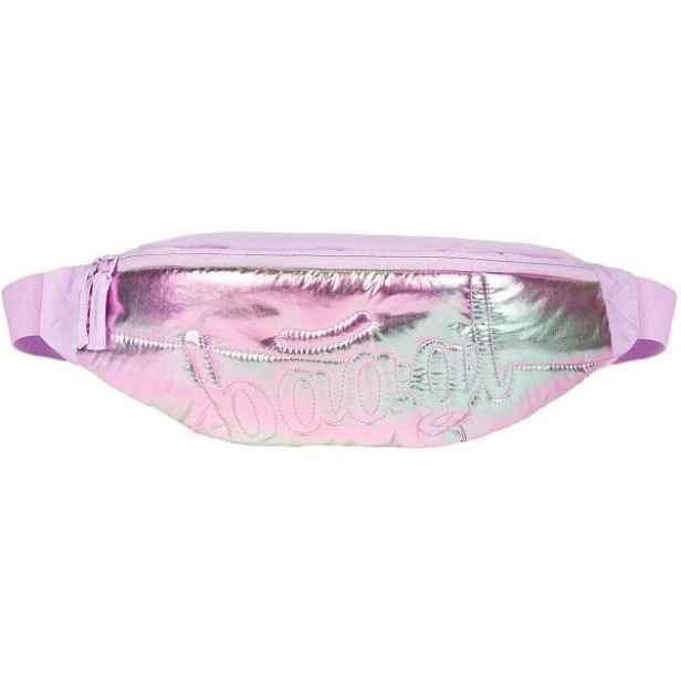BAAGL SNAP LAVENDER Ledvinka