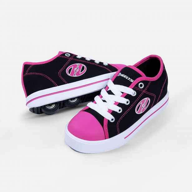 Heelys - Classic X2 /Hot - koloboty Velikost boty: 30