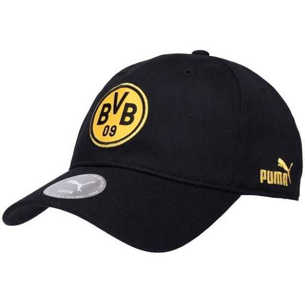 Puma BORUSSIA DORTMUND ARCHIVE CAP Kšiltovka , velikost UNI