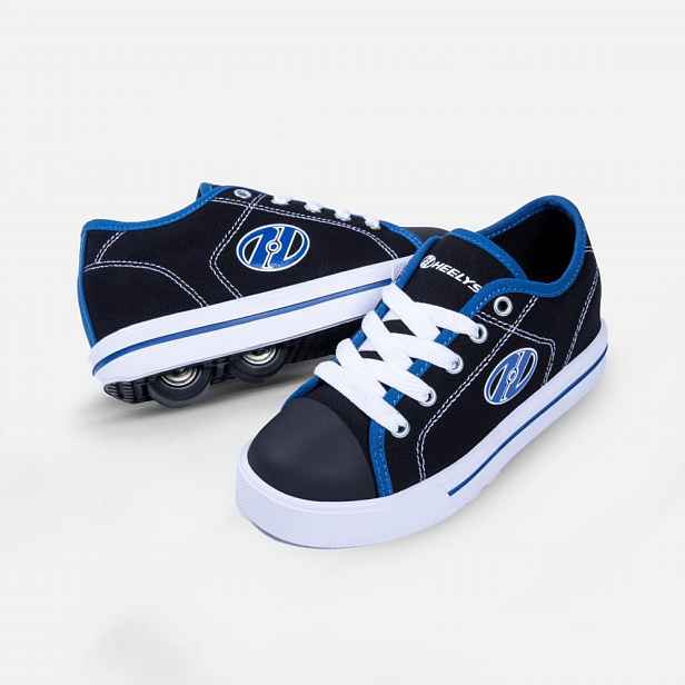 Heelys - Classic X2 - koloboty Velikost boty: 30