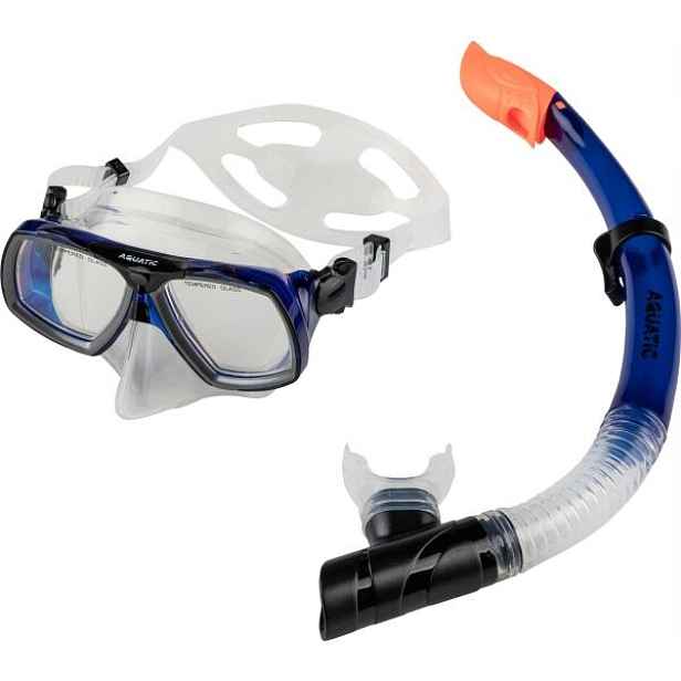 AQUATIC FOX SET Potápěčský set