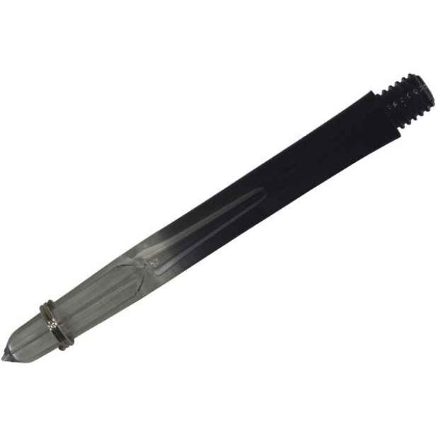 Windson TD48 NYLON SHAFT MED TR 3KS Plastová násadka na šipky