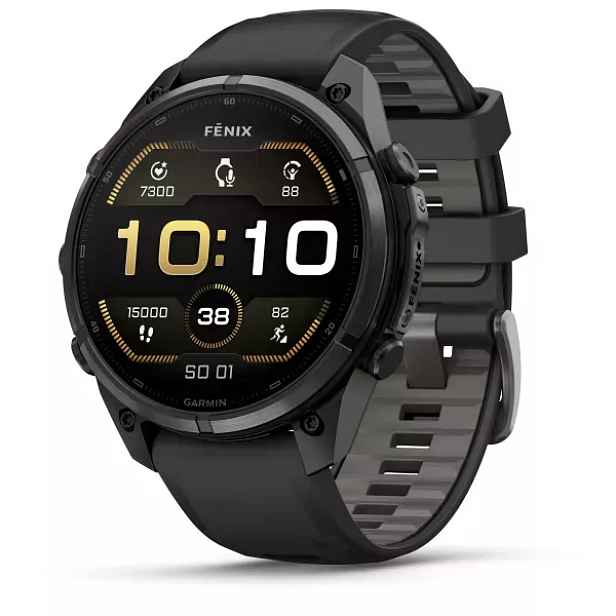 Garmin FENIX® 9 PRO – MM Multisportovní GPS hodinky