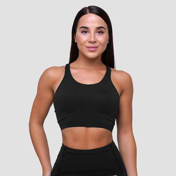 GymBeam Pulse Running Sports Bra