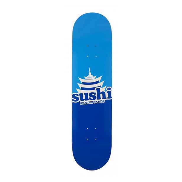 Sushi - Pagoda 8" - deska