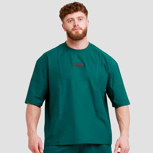GymBeam Oversized Unstoppable T-shirt