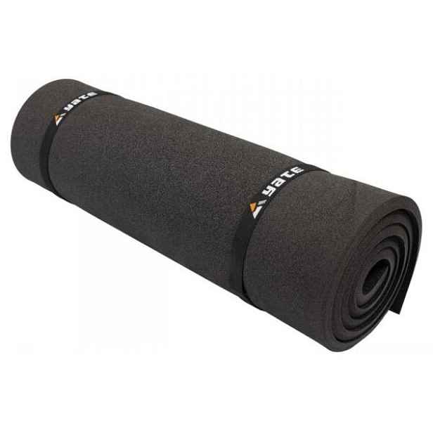 YATE COMFORT WIDE + RUBBER BANDS Karimatka + gumičky
