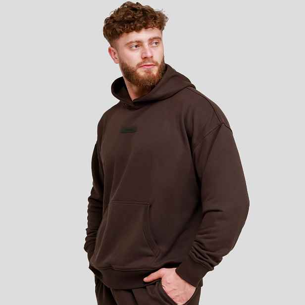GymBeam Unstoppable Hoodie