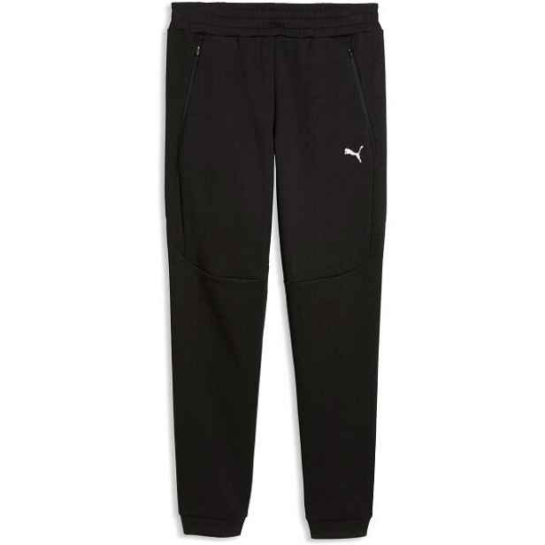 Puma TECH ELEVATED PANTS Pánské tepláky