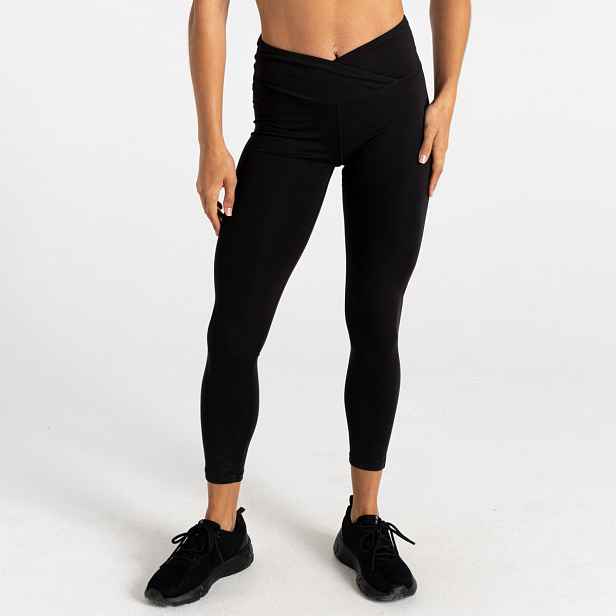Dámské sportovní legíny dare2b revived ii 34