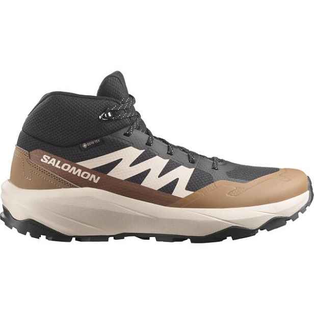Salomon OUTSCAPE MID GTX Pánská outdoorová obuv