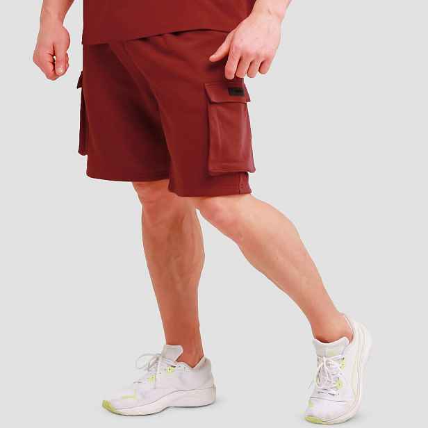 GymBeam Utility Shorts