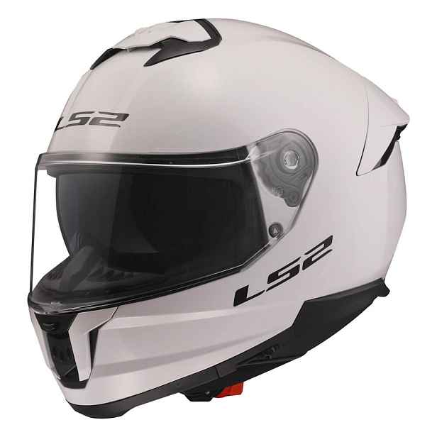 Moto přilba LS2 FF808 Stream II Gloss (53-54)