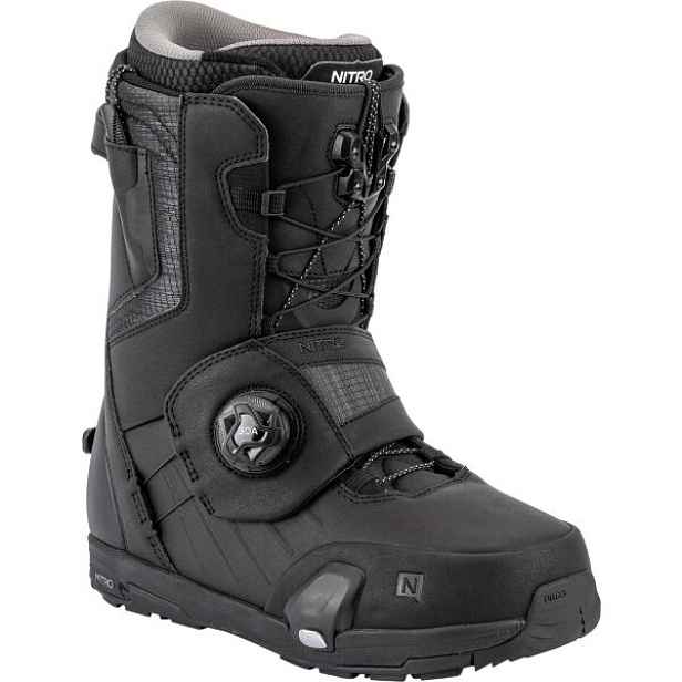 NITRO PROFILE STEP ON TLS Pánská obuv na snowboard