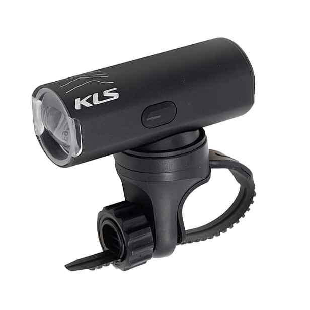 Přední světlo Kellys GLO 550