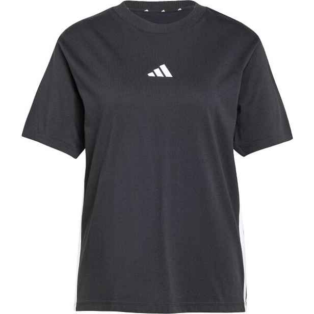 adidas 3-STRIPES SJ TEE W Dámské triko