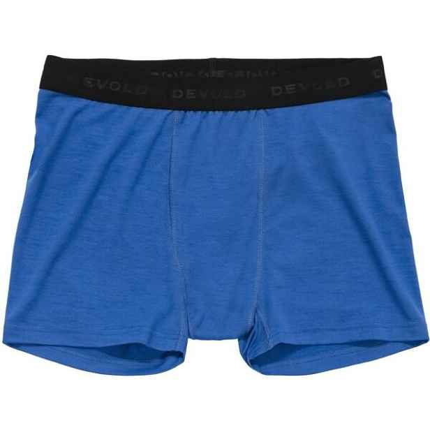 Devold BREEZE MERINO 150 BOXER MAN Pánské funkční boxerky
