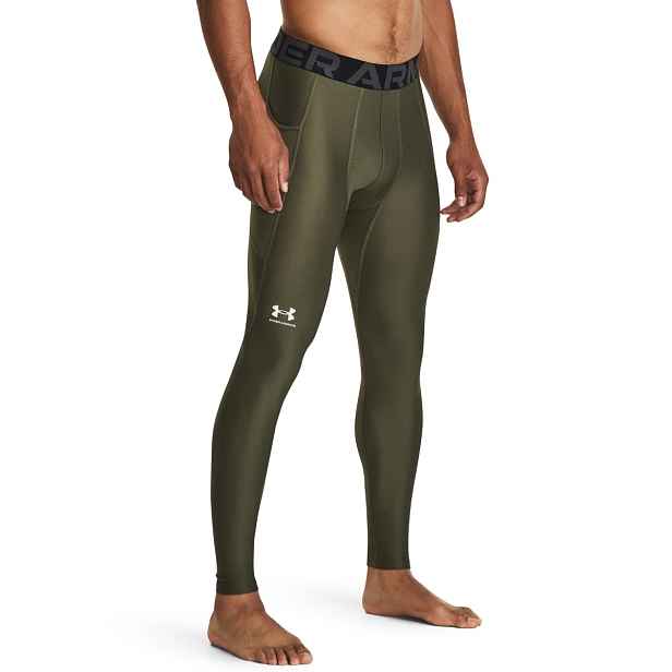 Under Armour Men‘s Compression Leggings HG Armour
