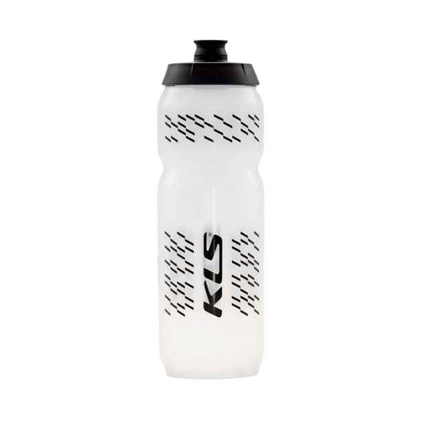 Cyklo láhev Kellys Kolibri 0,75l Transparent
