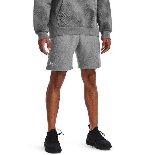 Under Armour Men‘s shorts UA Rival Fleece Shorts