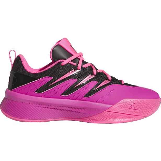 adidas DAME CERTIFIED 3 Pánská basketbalová obuv , 1/3