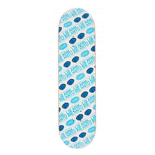 Birdhouse - Lizzie Razz 8.25" - deska