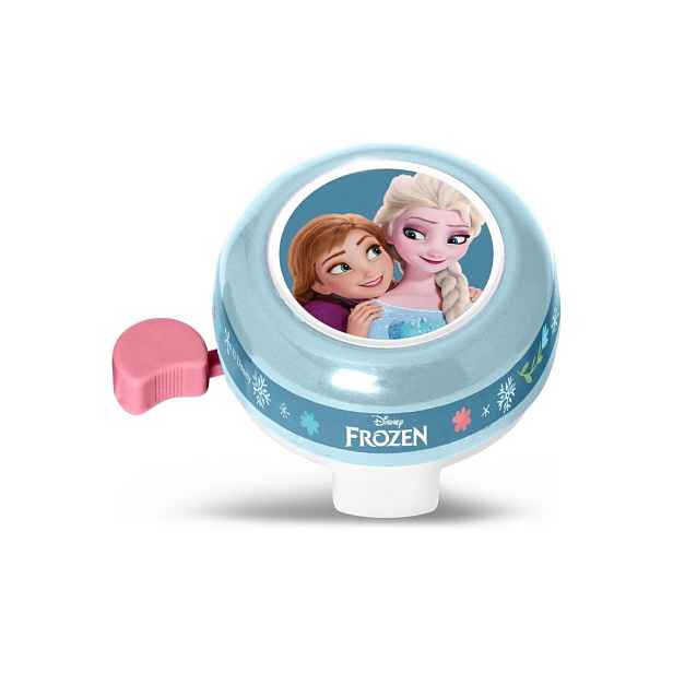 Zvonek Frozen II