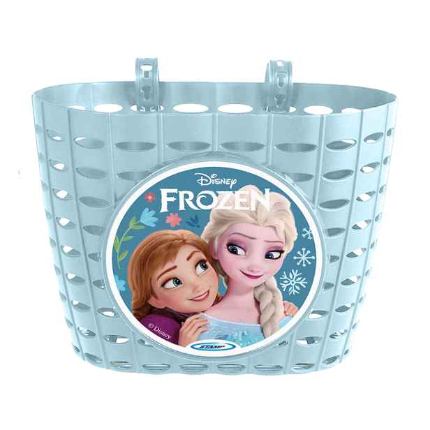 Cyklistický košík Frozen II