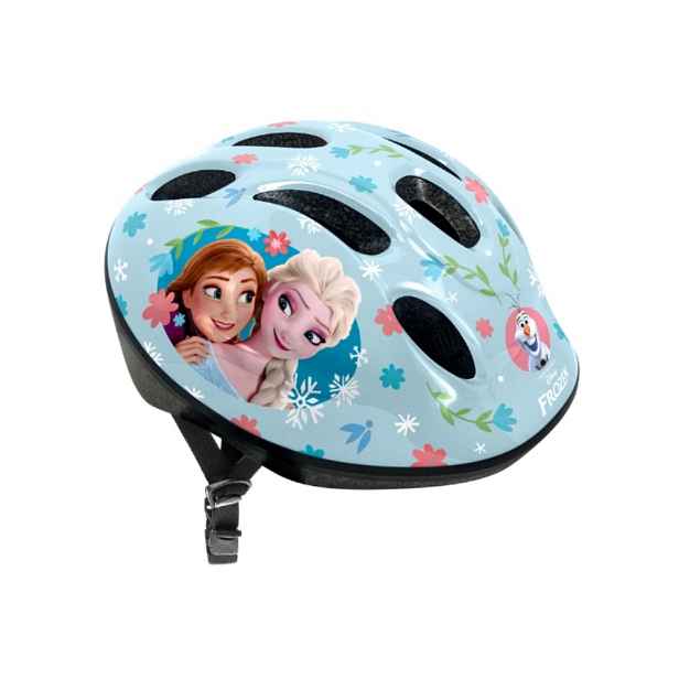 Cyklo přilba Frozen II Bicycle Helmet