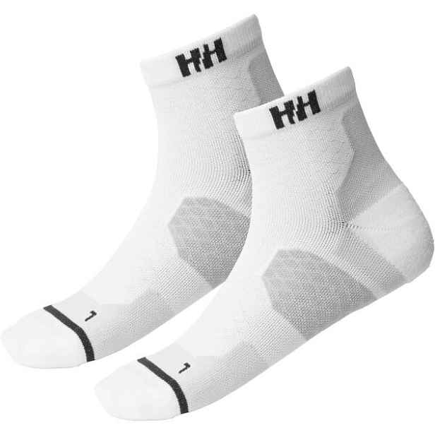Helly Hansen TRAIL SOCK 2PK Outdoorové ponožky