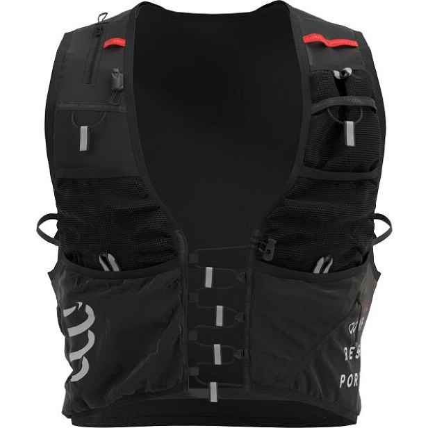 Compressport ULTRUN PACK EVO 10 Běžecká vesta
